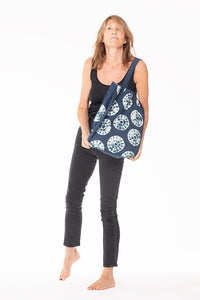 FIREWORKS CARRIER BAG