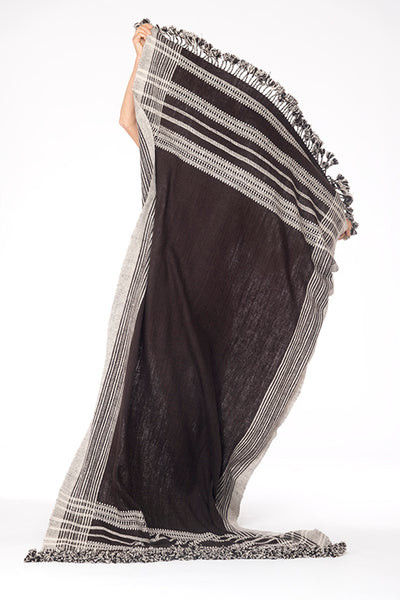 BHUJODI SHAWL