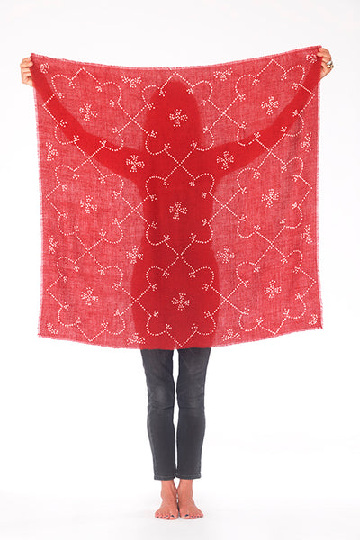 LE JARDIN BANDANA