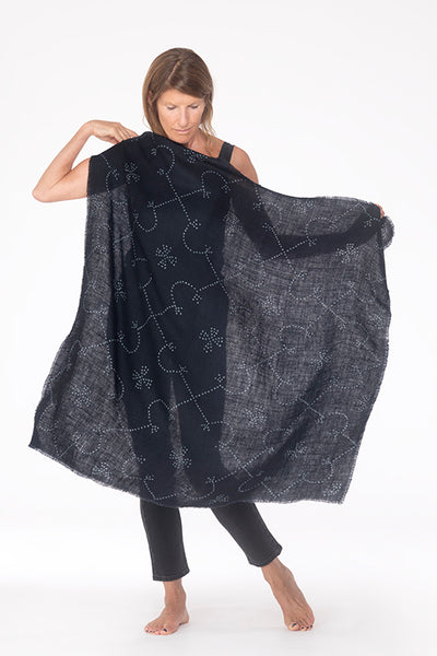 LE JARDIN BANDANA