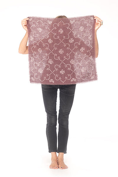 MINI LE JARDIN BANDANA