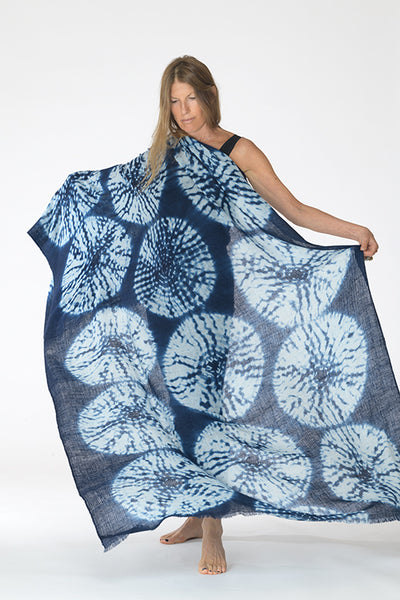 UNI KALAGAI THROW
