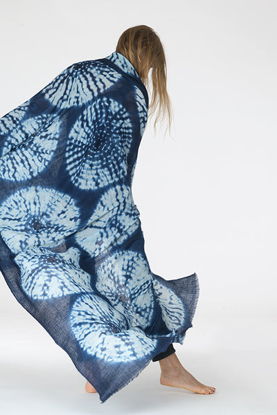 UNI KALAGAI THROW