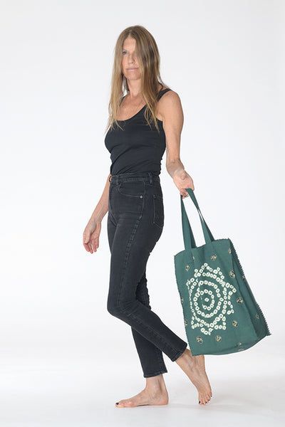 MARGHERITA CARRIER BAG