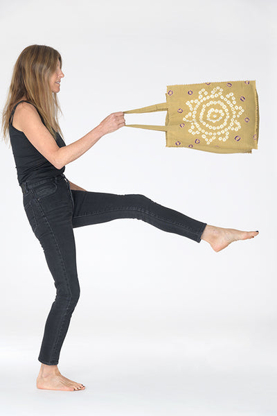 MARGHERITA CARRIER BAG