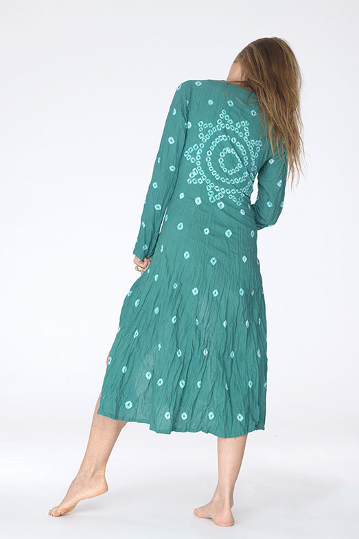 MARGHERITA KURTA