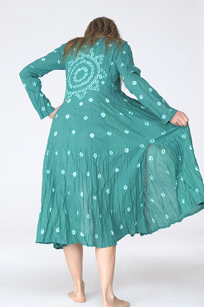 MARGHERITA KURTA
