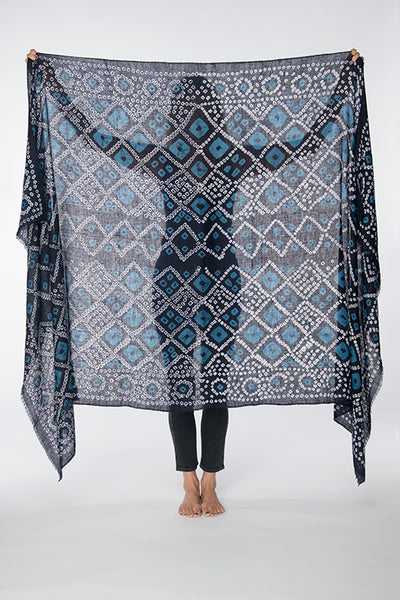 MICRODOT KALAGAI THROW