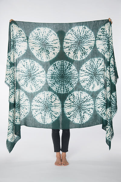 UNI KALAGAI THROW