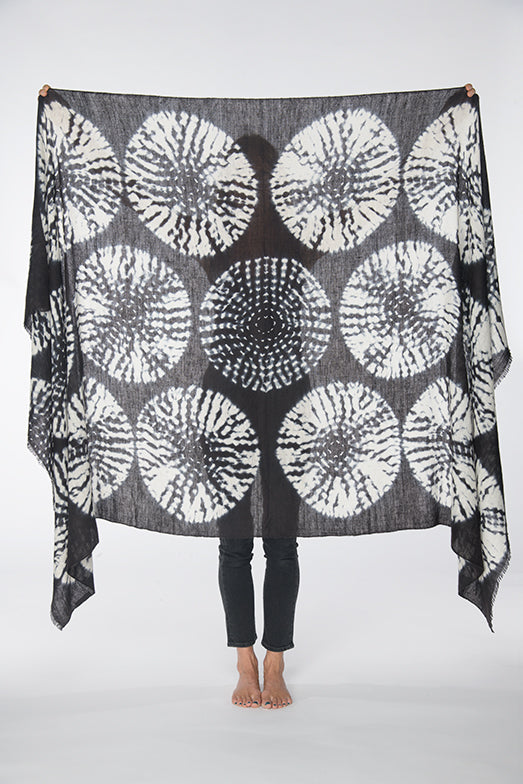 UNI KALAGAI THROW