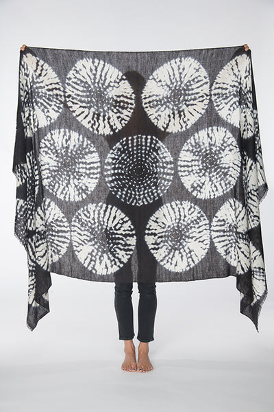 UNI KALAGAI THROW