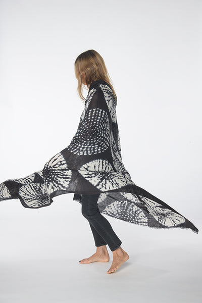 UNI KALAGAI THROW