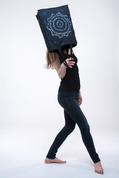 MARGHERITA CARRIER BAG